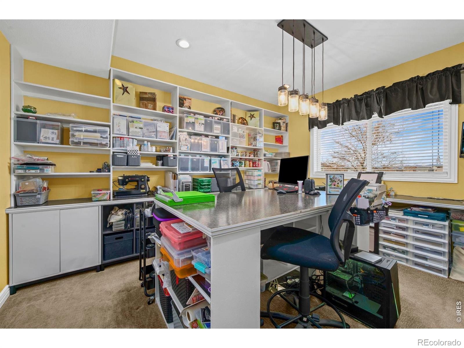 MLS Image #5 for 1302  park ridge drive,eaton, Colorado