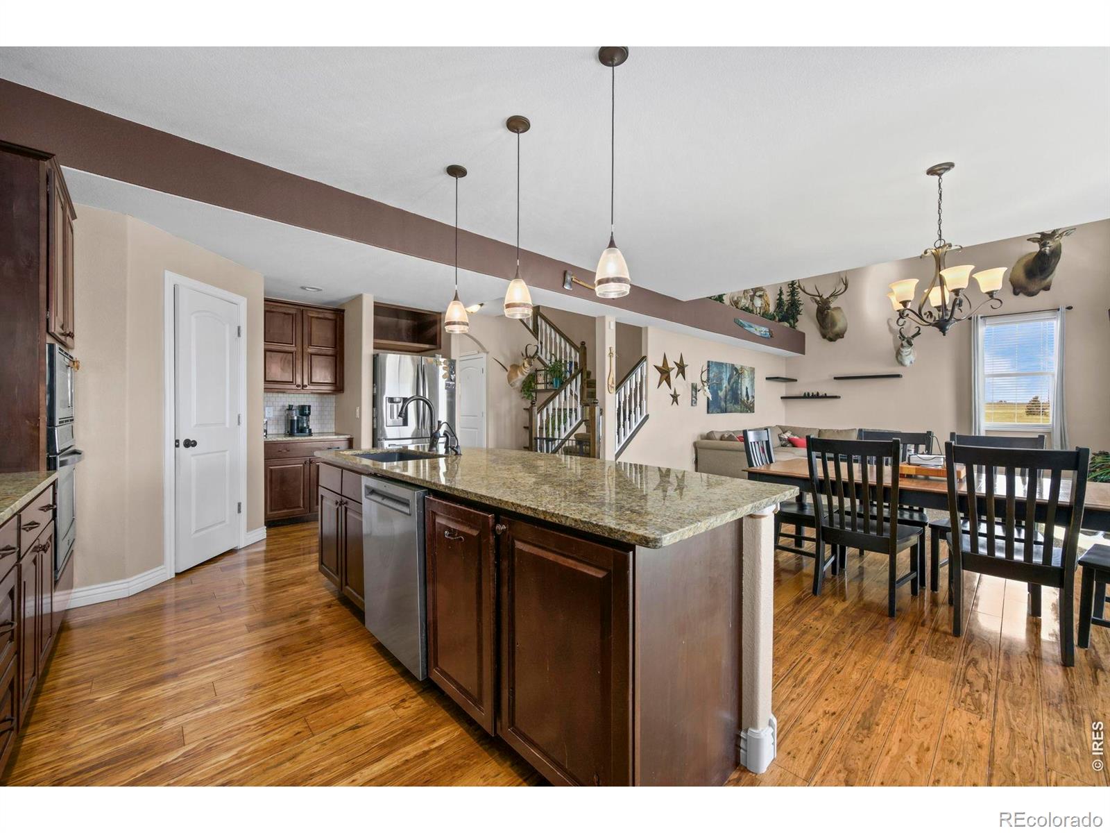 MLS Image #9 for 1302  park ridge drive,eaton, Colorado