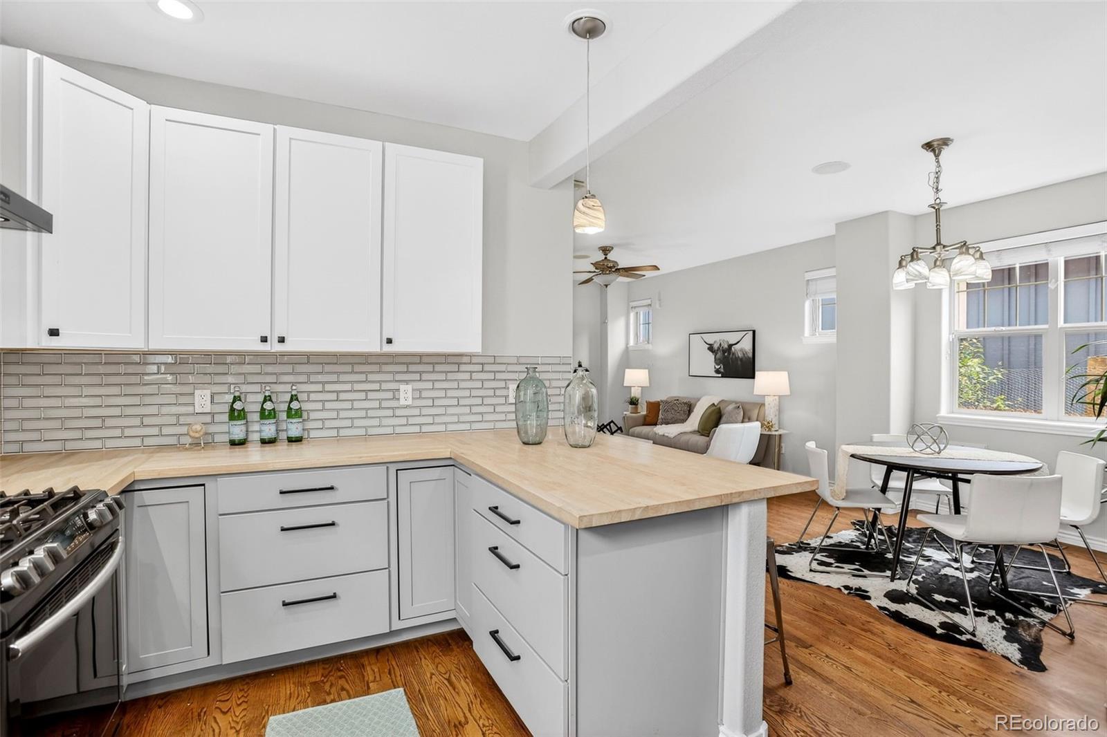 MLS Image #12 for 10580 e 28th place,denver, Colorado