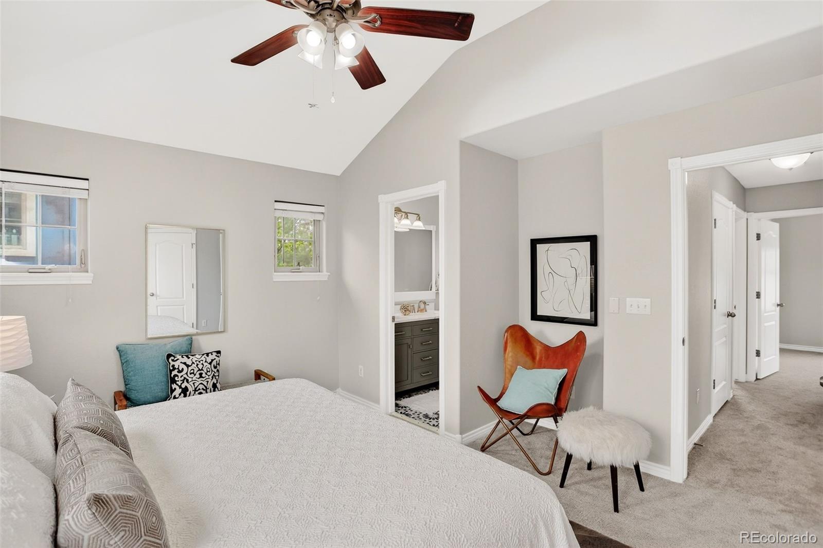 MLS Image #16 for 10580 e 28th place,denver, Colorado