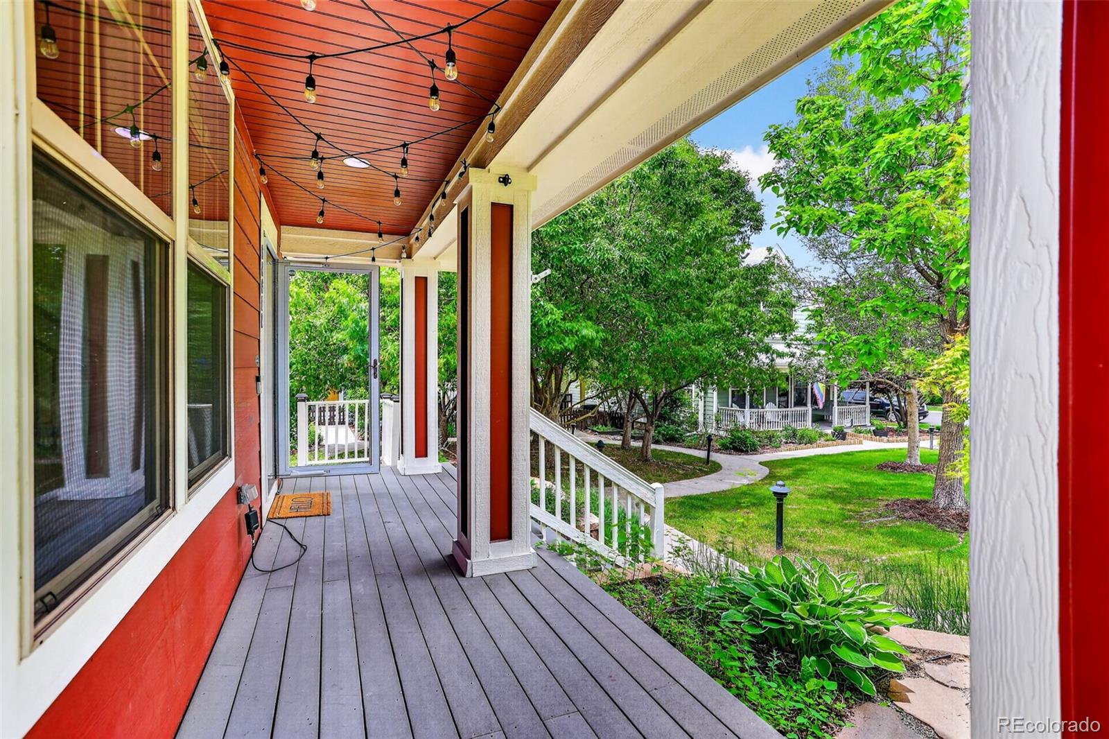 MLS Image #2 for 10580 e 28th place,denver, Colorado