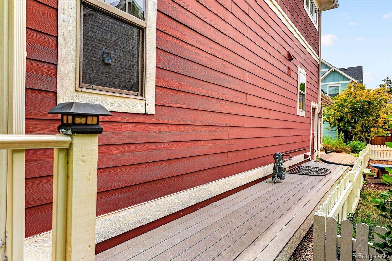 MLS Image #30 for 10580 e 28th place,denver, Colorado