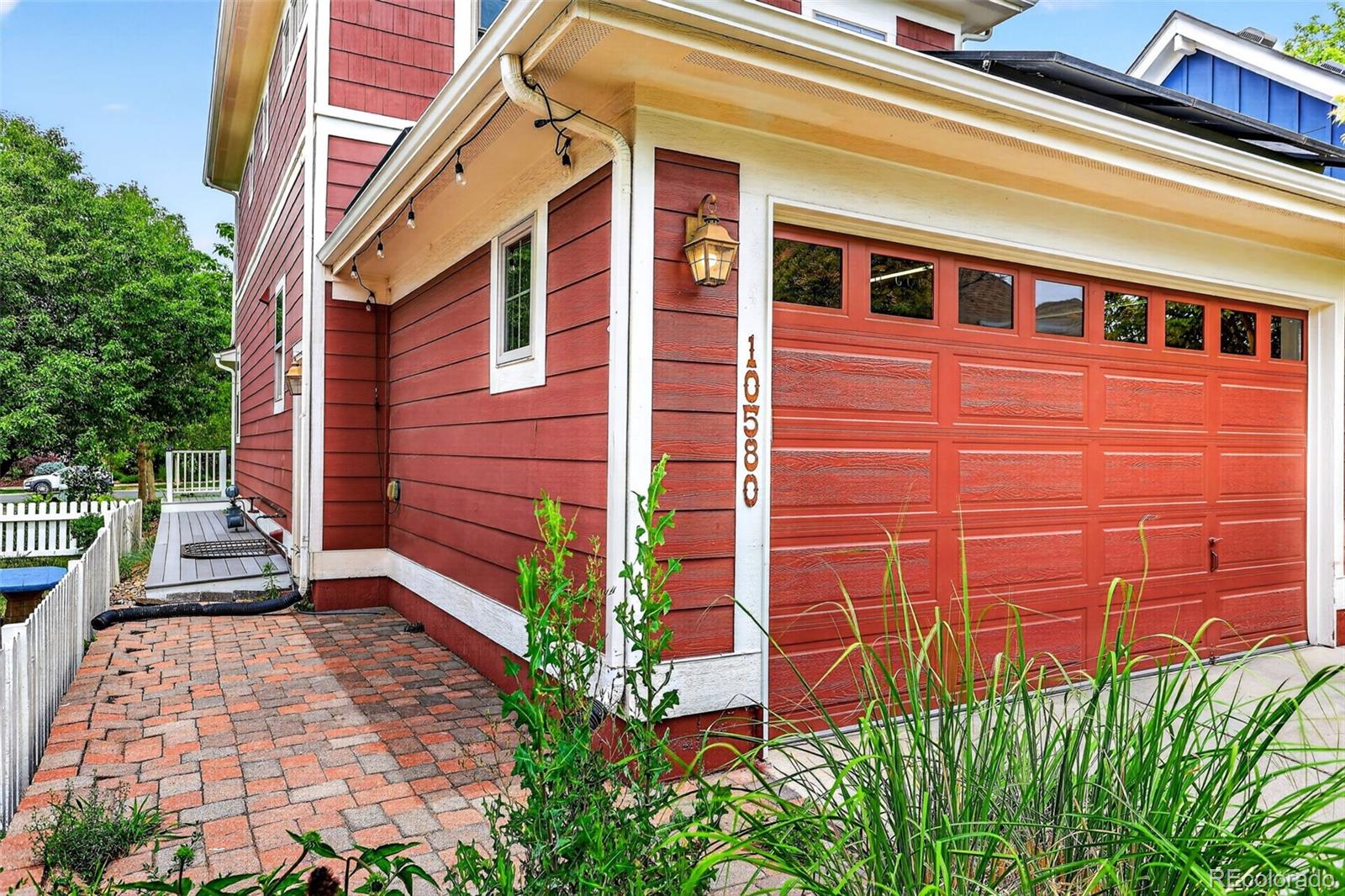 MLS Image #32 for 10580 e 28th place,denver, Colorado