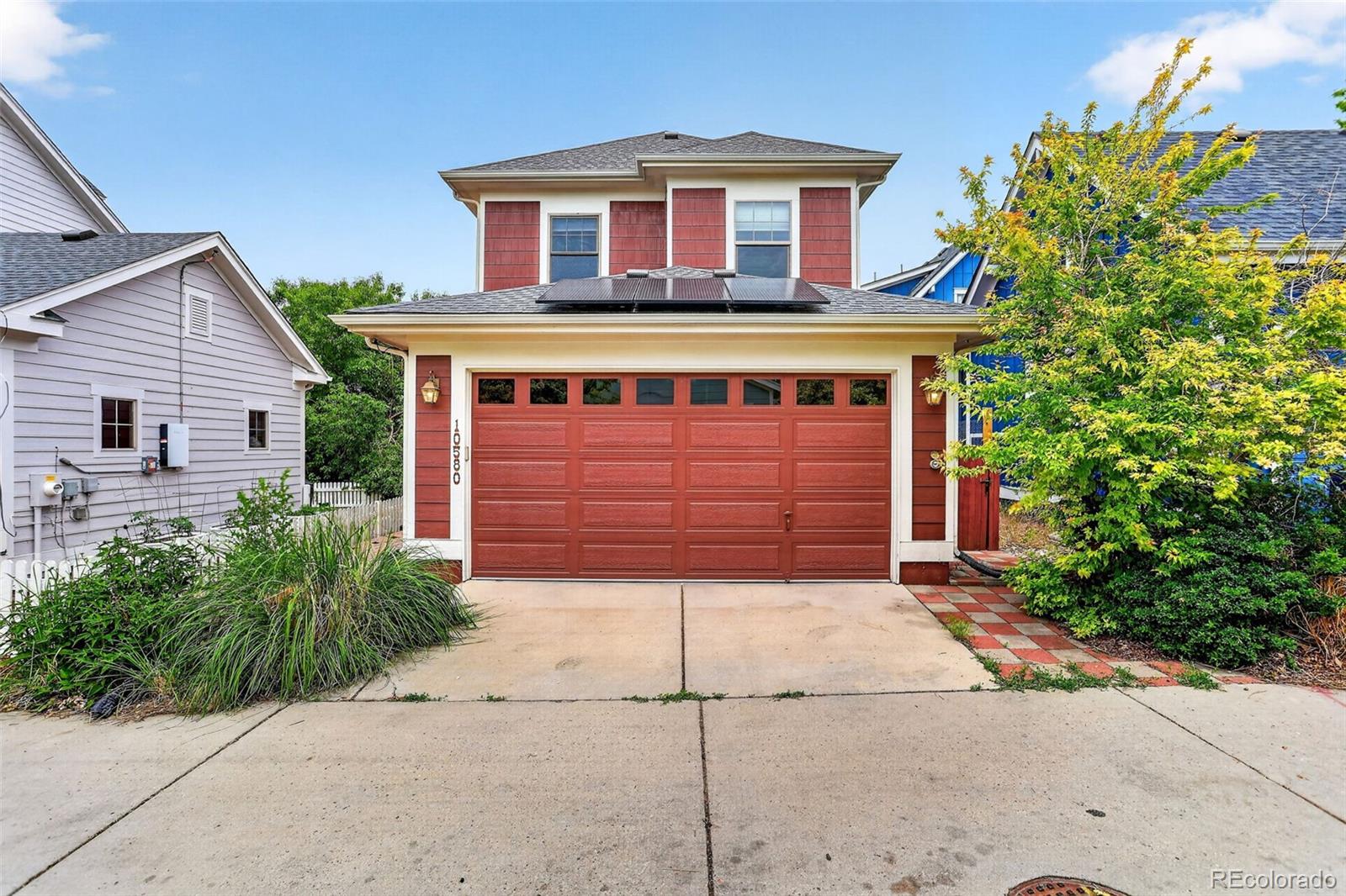 MLS Image #33 for 10580 e 28th place,denver, Colorado