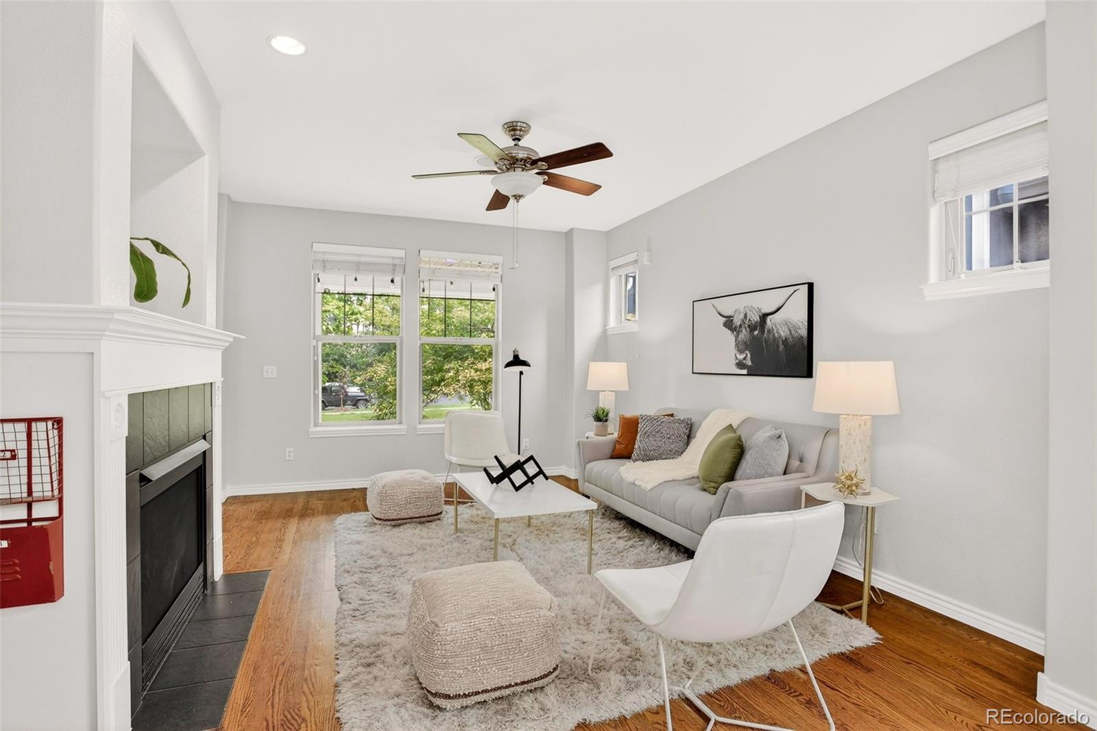 MLS Image #6 for 10580 e 28th place,denver, Colorado