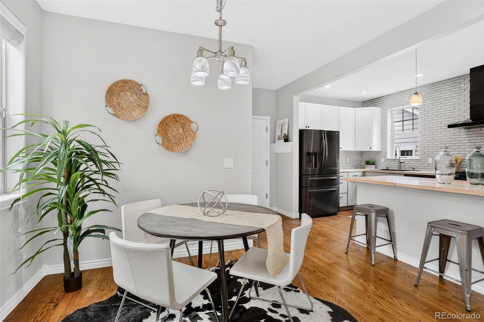 MLS Image #9 for 10580 e 28th place,denver, Colorado