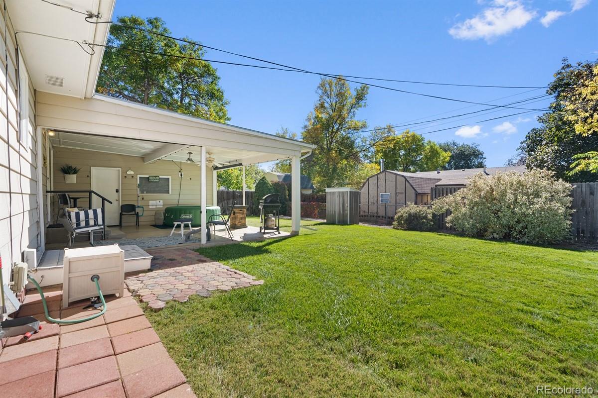 MLS Image #22 for 1616 w 16th street,loveland, Colorado
