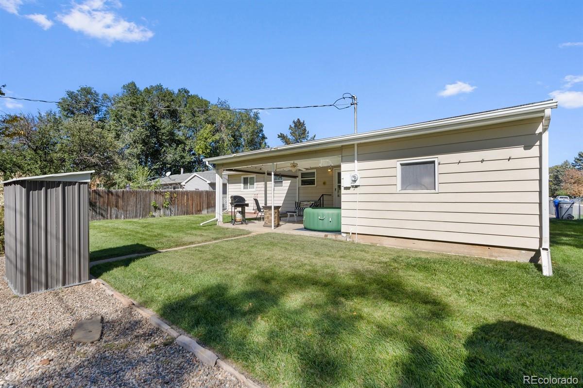 MLS Image #23 for 1616 w 16th street,loveland, Colorado