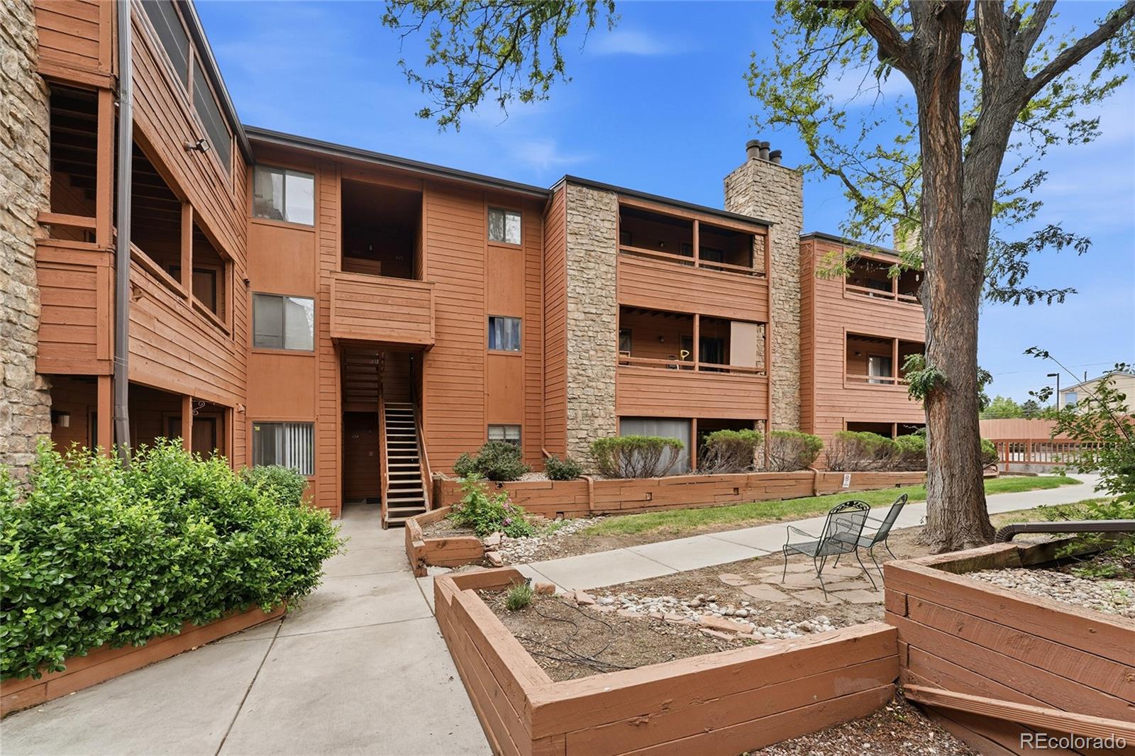 MLS Image #25 for 4681 s decatur street,englewood, Colorado