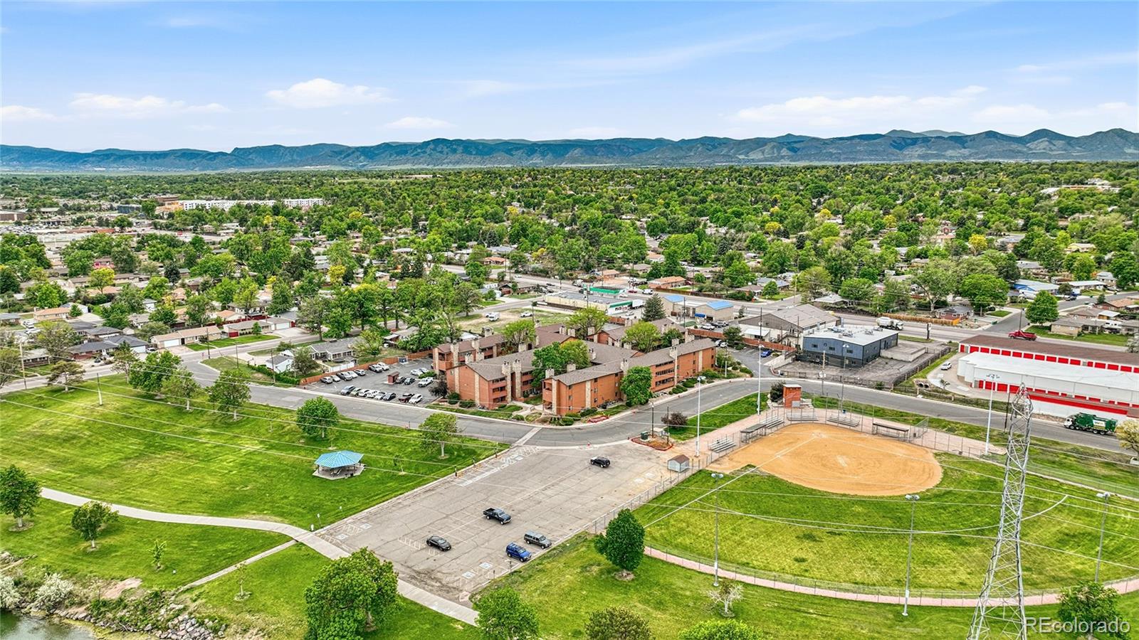 MLS Image #32 for 4681 s decatur street,englewood, Colorado