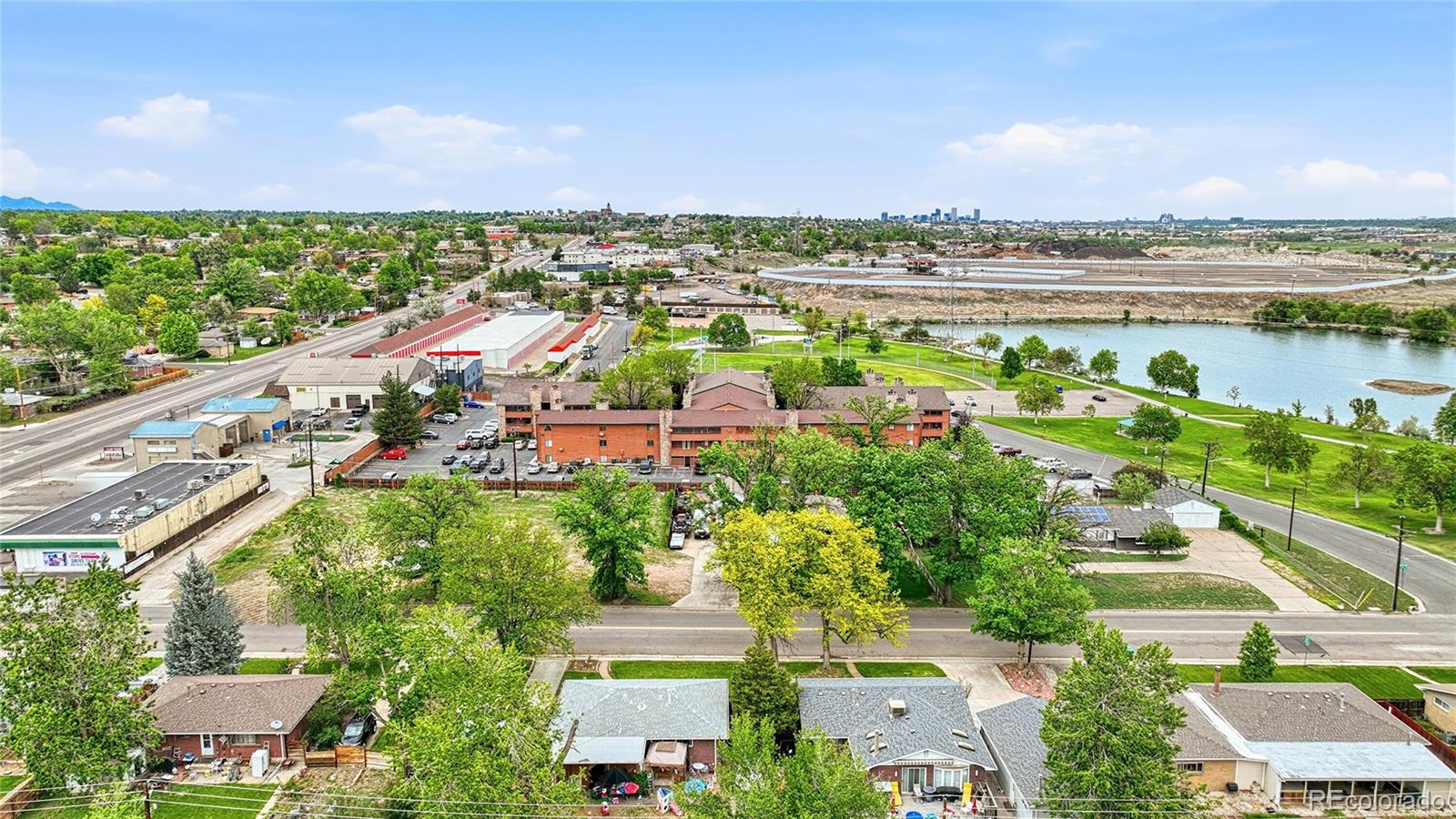 MLS Image #35 for 4681 s decatur street,englewood, Colorado