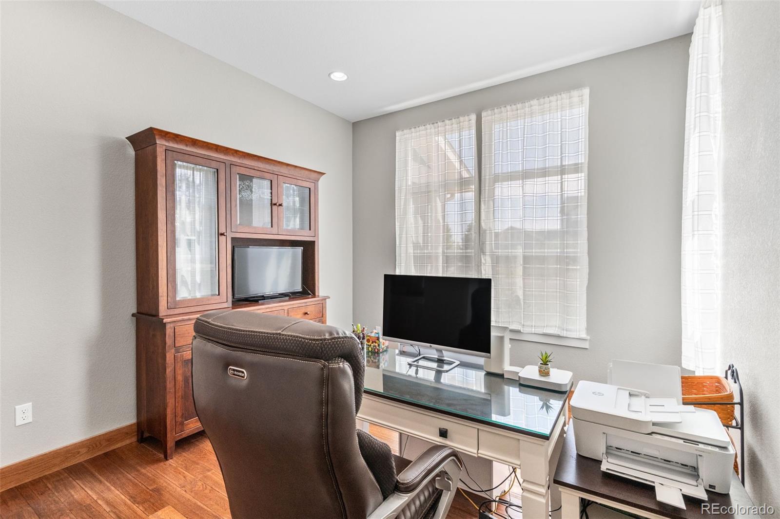 MLS Image #14 for 430  sheldon avenue,castle rock, Colorado