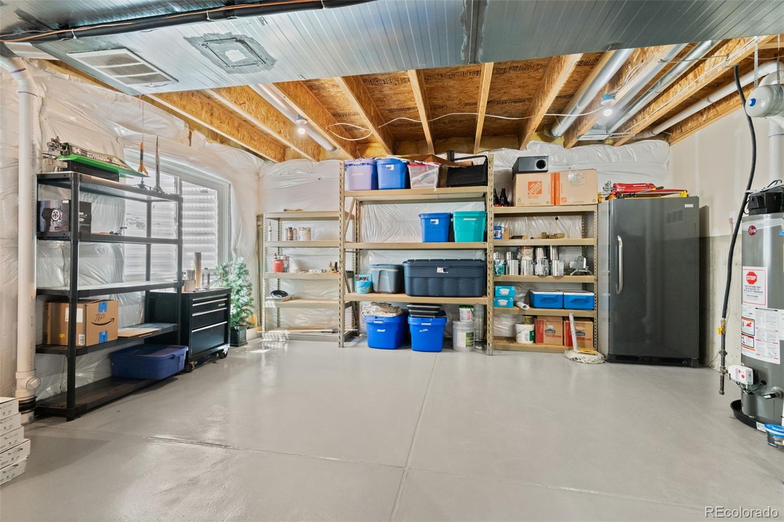MLS Image #21 for 430  sheldon avenue,castle rock, Colorado