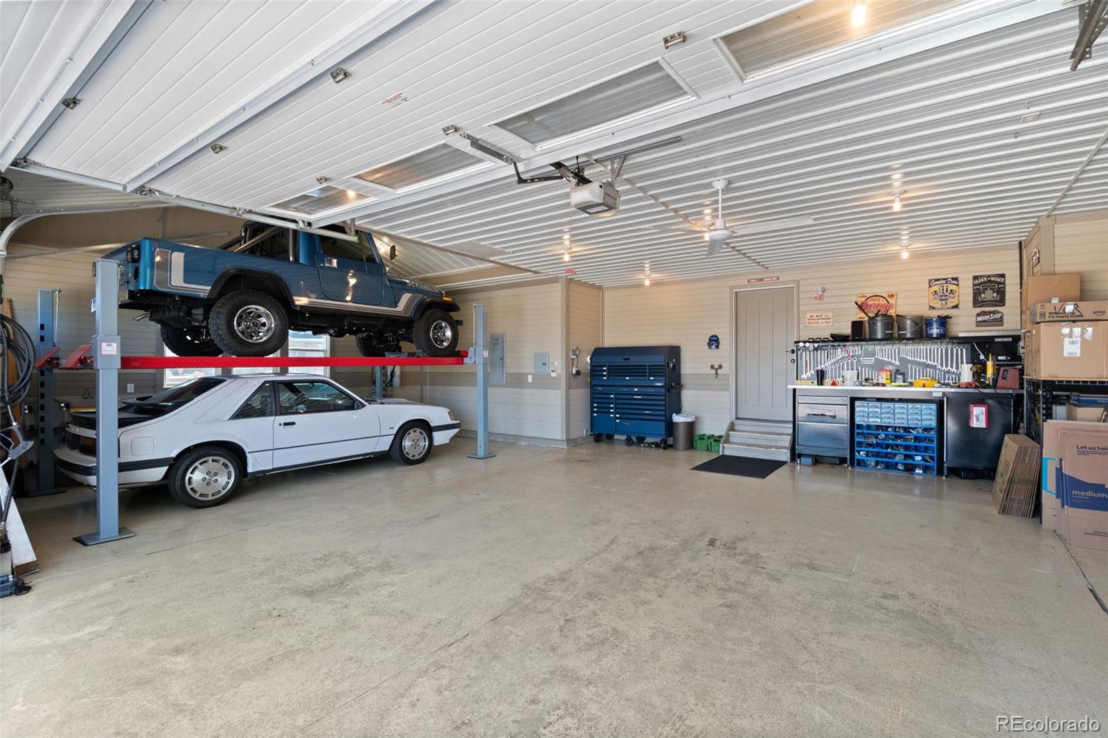 MLS Image #22 for 430  sheldon avenue,castle rock, Colorado