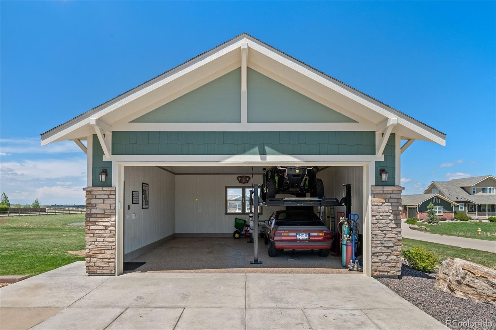 MLS Image #24 for 430  sheldon avenue,castle rock, Colorado