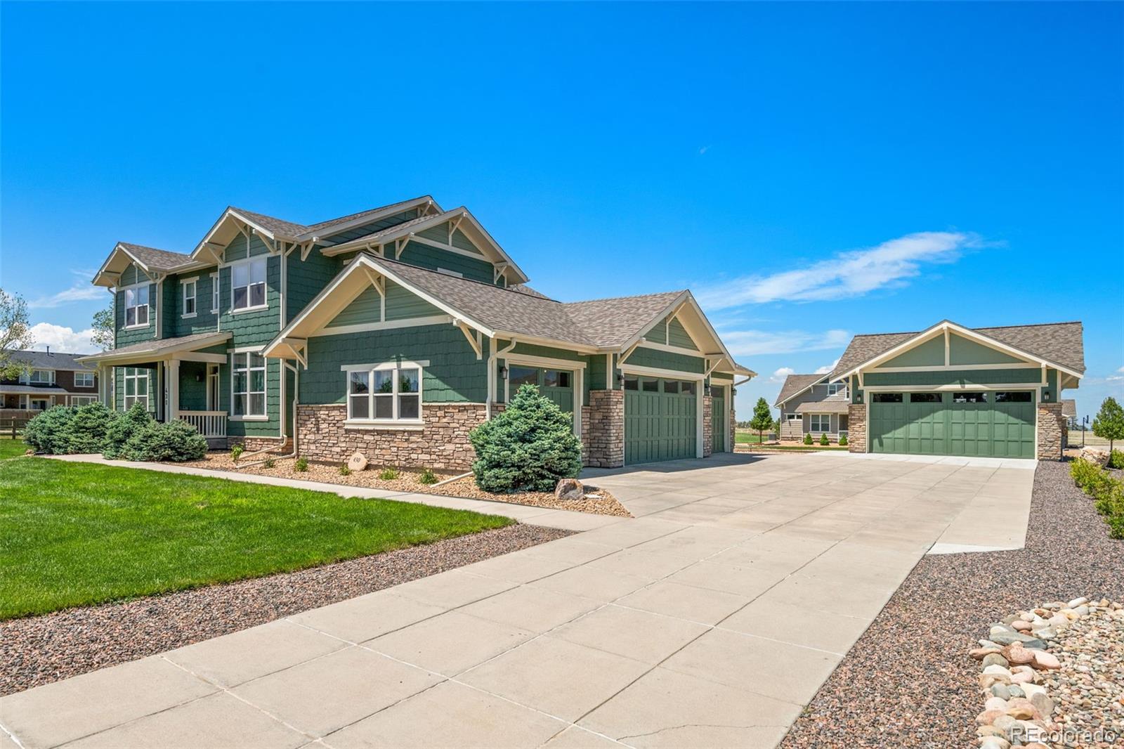 MLS Image #3 for 430  sheldon avenue,castle rock, Colorado