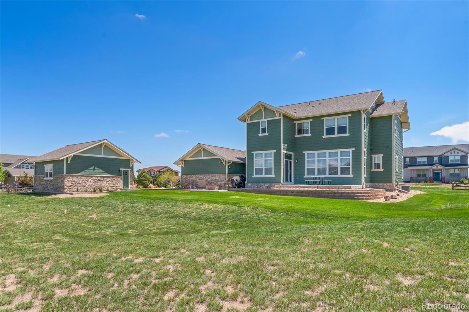 MLS Image #39 for 430  sheldon avenue,castle rock, Colorado