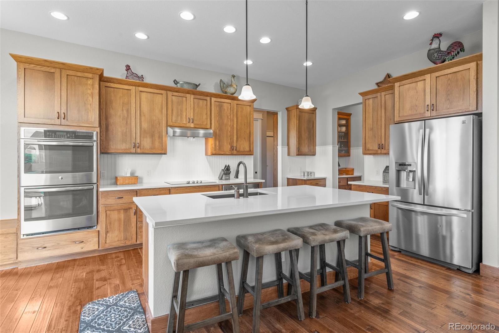 MLS Image #4 for 430  sheldon avenue,castle rock, Colorado