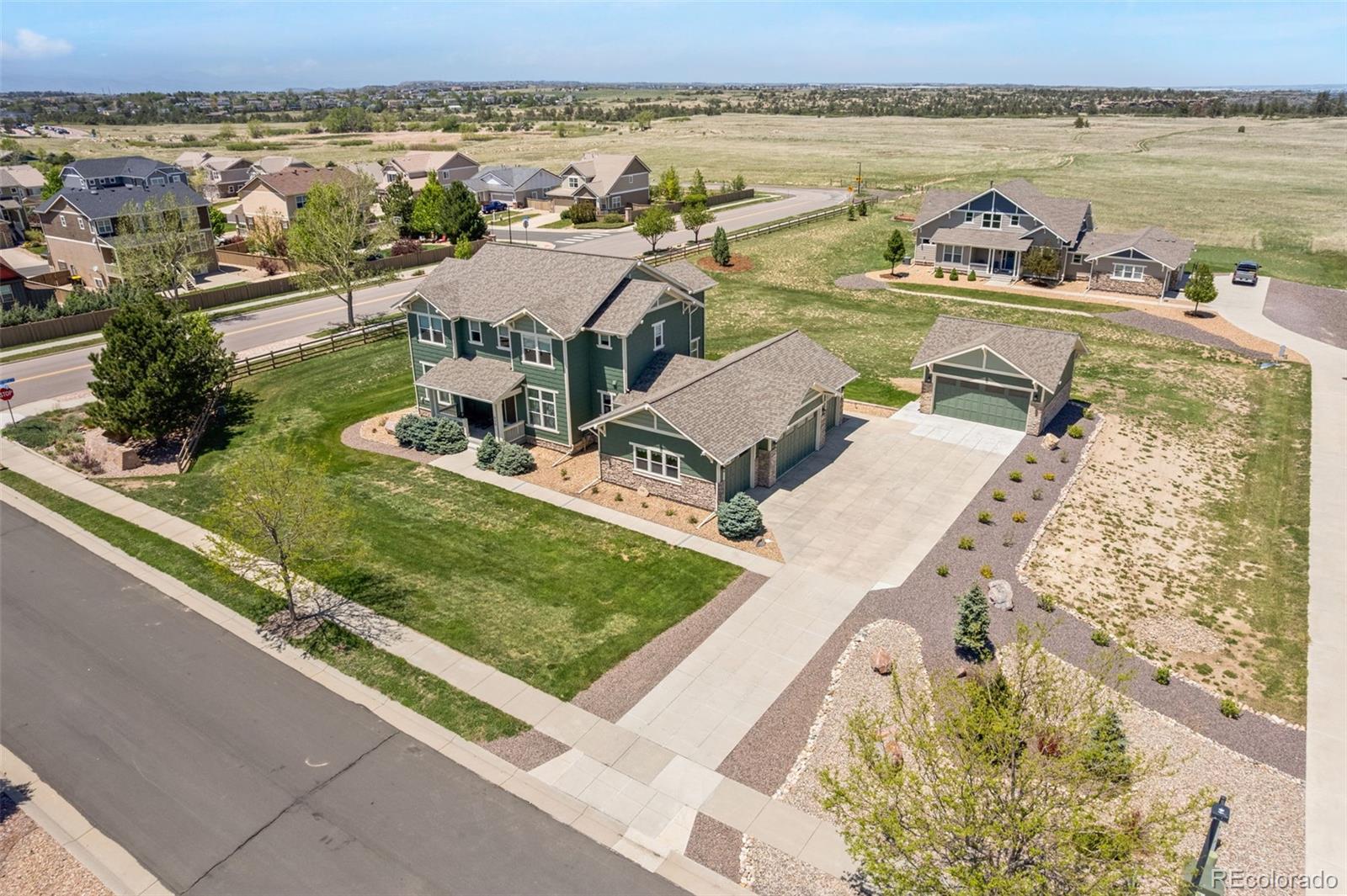 MLS Image #40 for 430  sheldon avenue,castle rock, Colorado