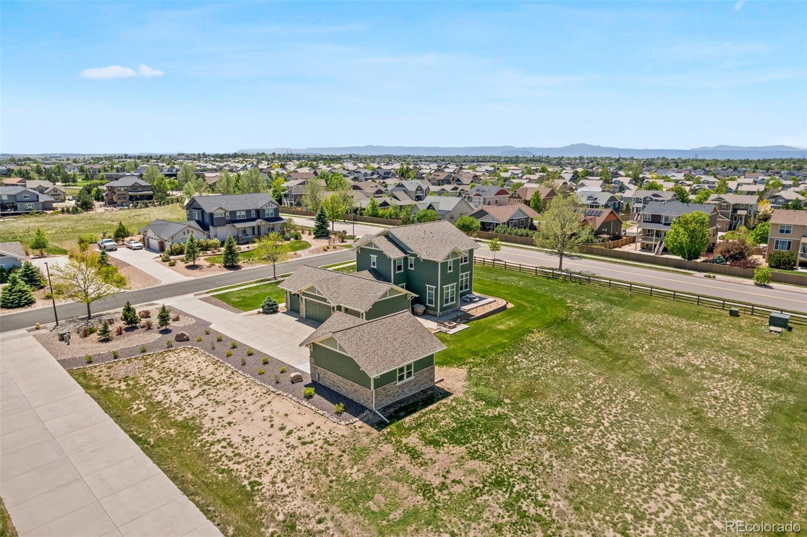 MLS Image #42 for 430  sheldon avenue,castle rock, Colorado