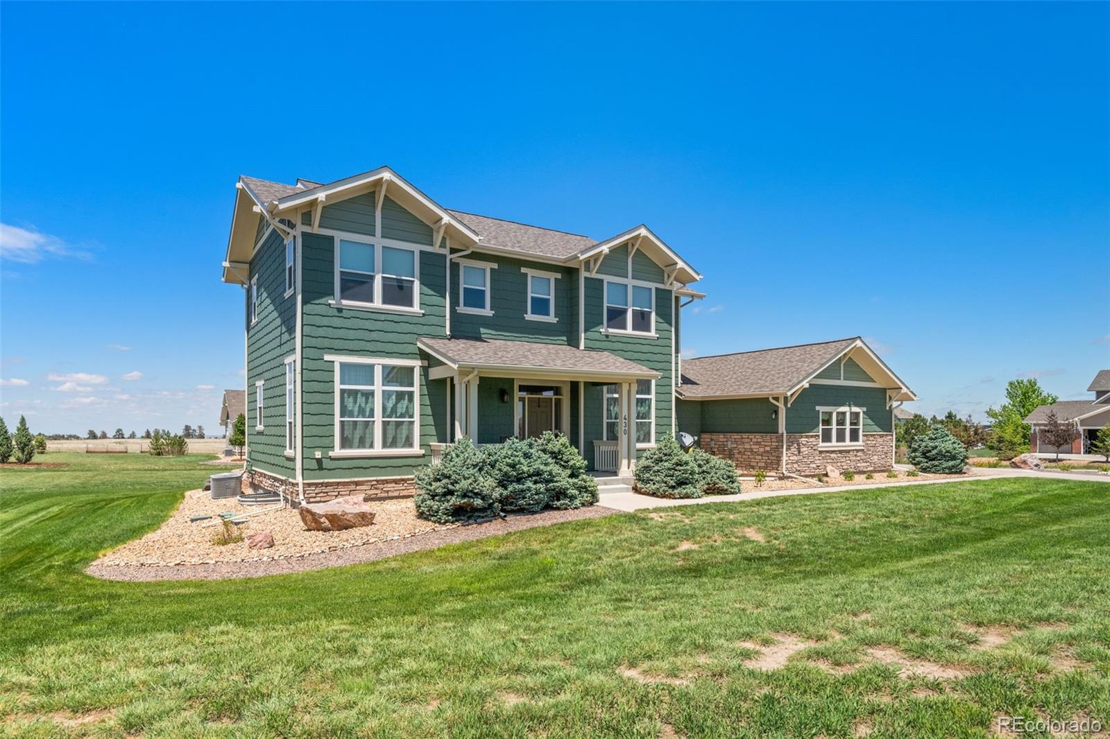 MLS Image #44 for 430  sheldon avenue,castle rock, Colorado