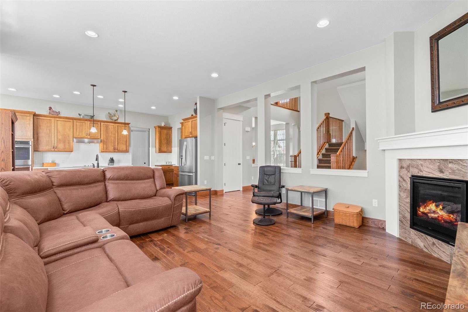 MLS Image #47 for 430  sheldon avenue,castle rock, Colorado