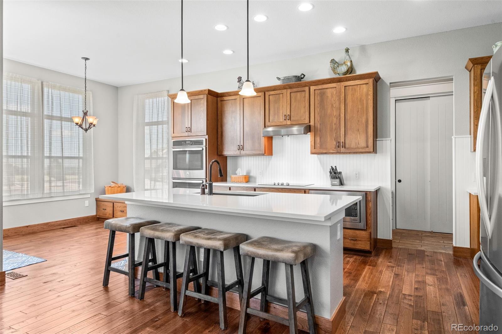 MLS Image #5 for 430  sheldon avenue,castle rock, Colorado