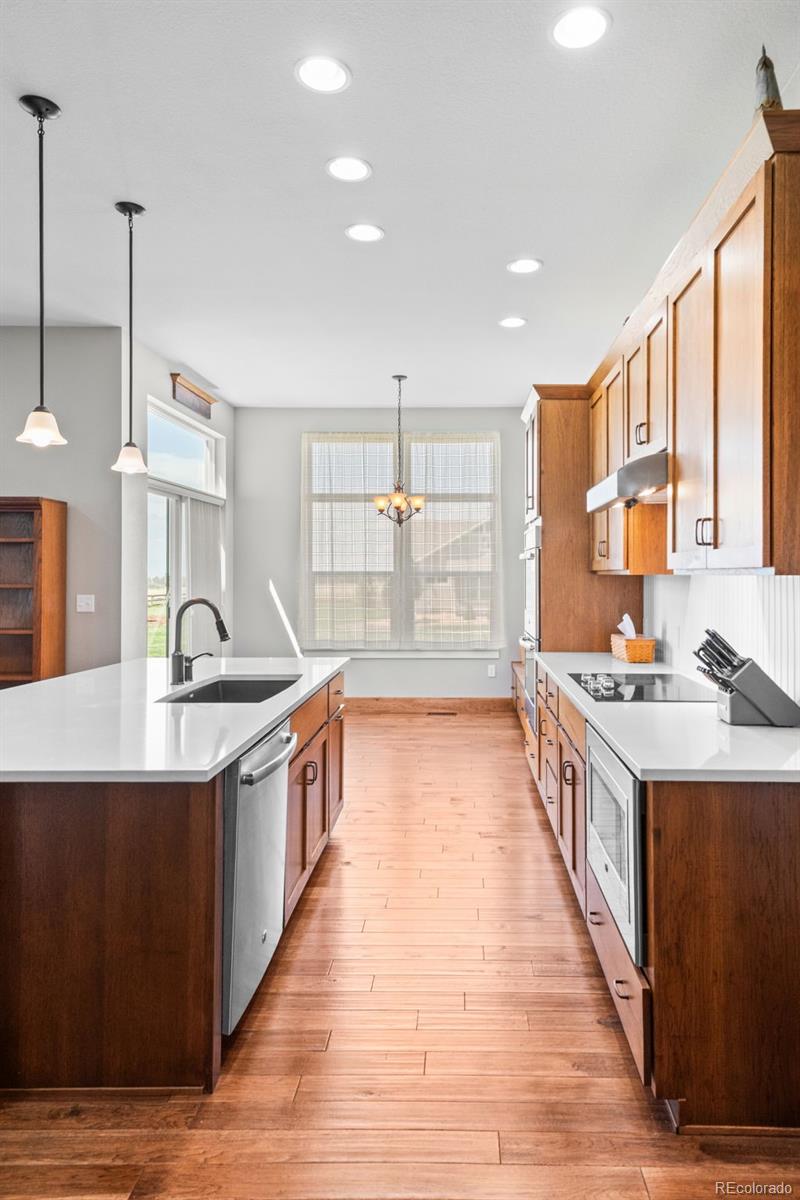MLS Image #6 for 430  sheldon avenue,castle rock, Colorado