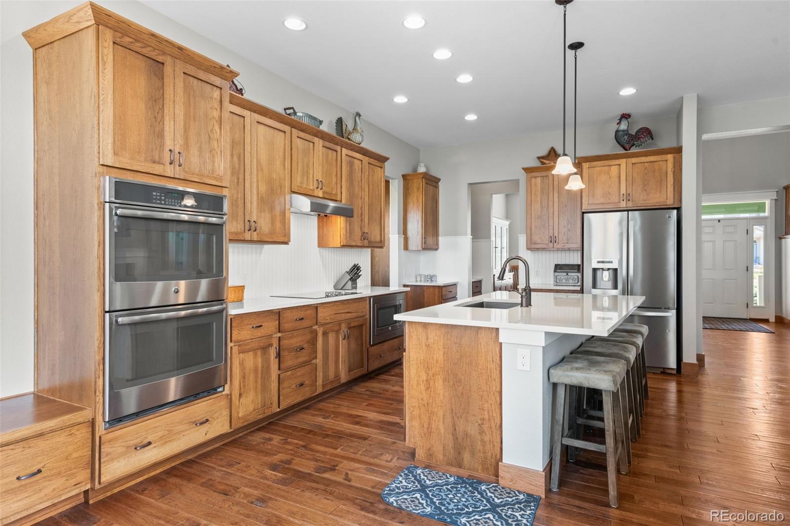 MLS Image #7 for 430  sheldon avenue,castle rock, Colorado