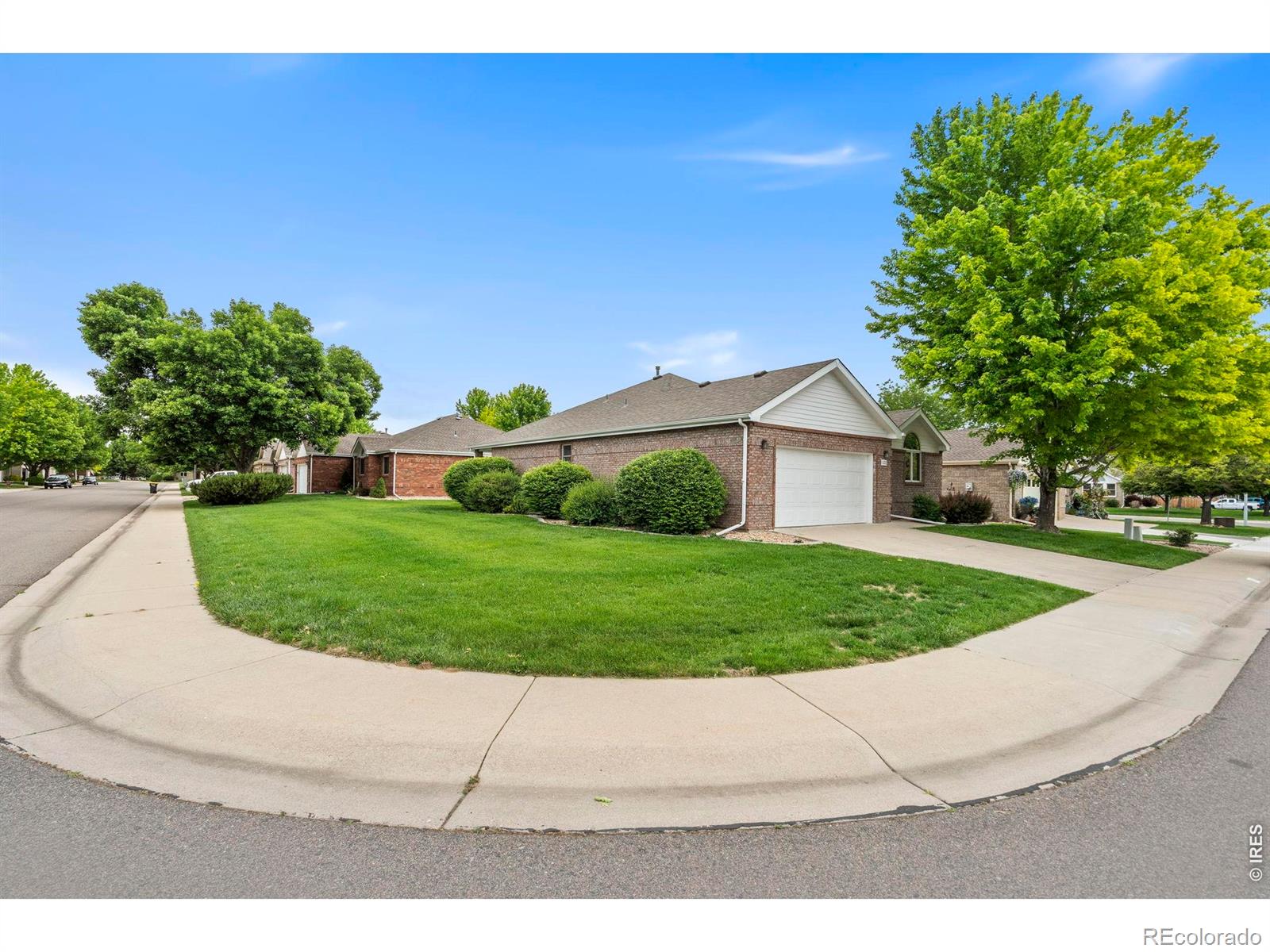 MLS Image #2 for 532  trailwood circle,windsor, Colorado