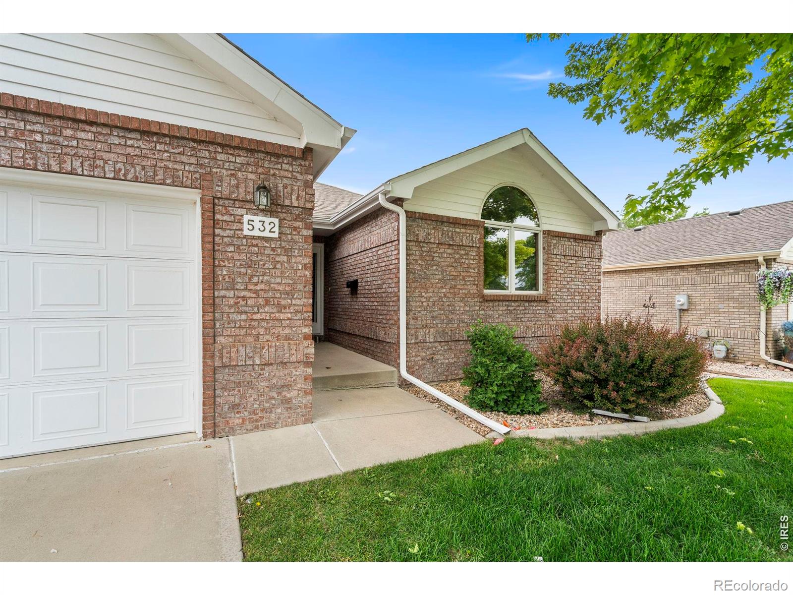 MLS Image #3 for 532  trailwood circle,windsor, Colorado