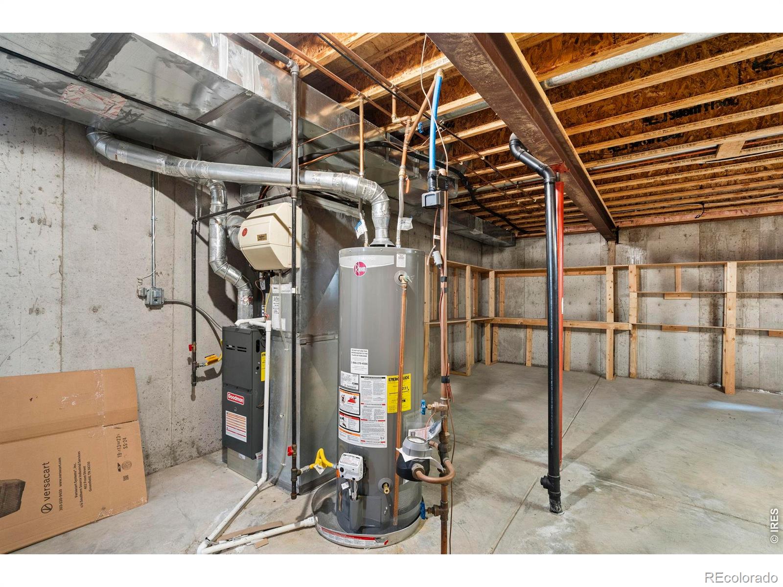 MLS Image #38 for 532  trailwood circle,windsor, Colorado
