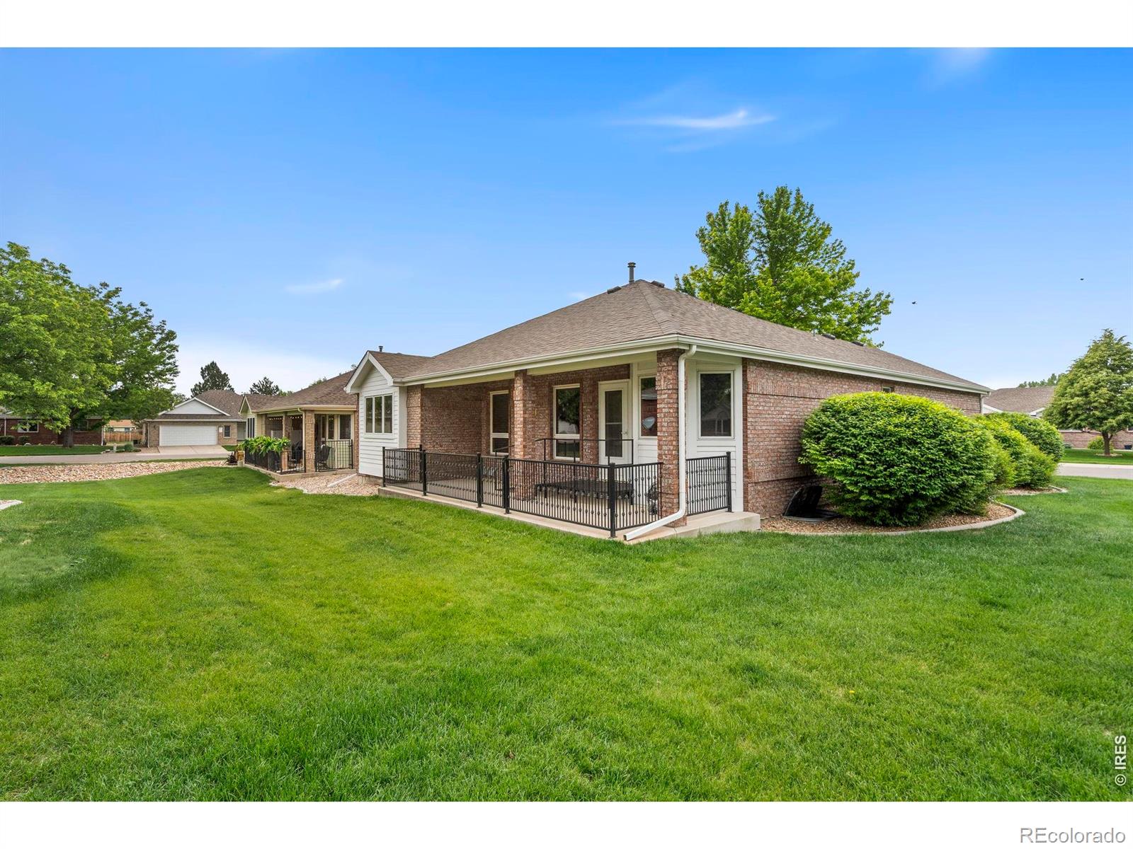 MLS Image #42 for 532  trailwood circle,windsor, Colorado
