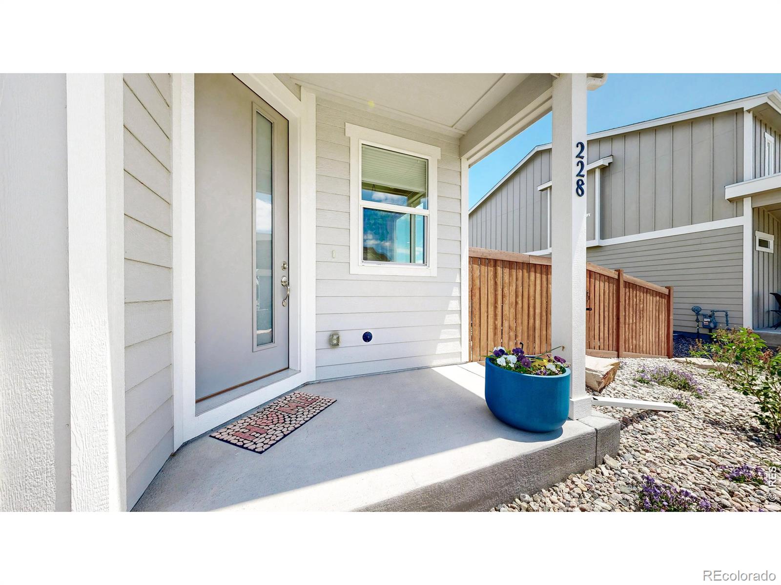 MLS Image #0 for 228 e 4th street,berthoud, Colorado