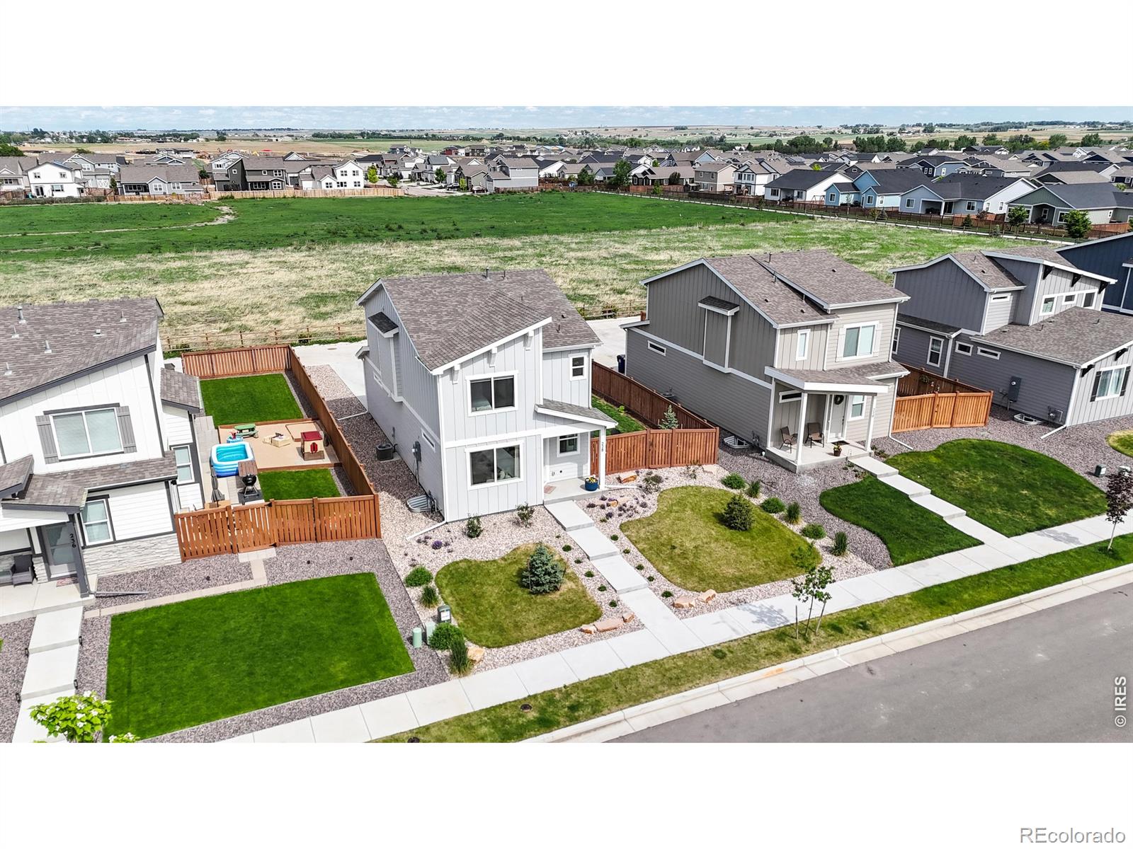 MLS Image #29 for 228 e 4th street,berthoud, Colorado