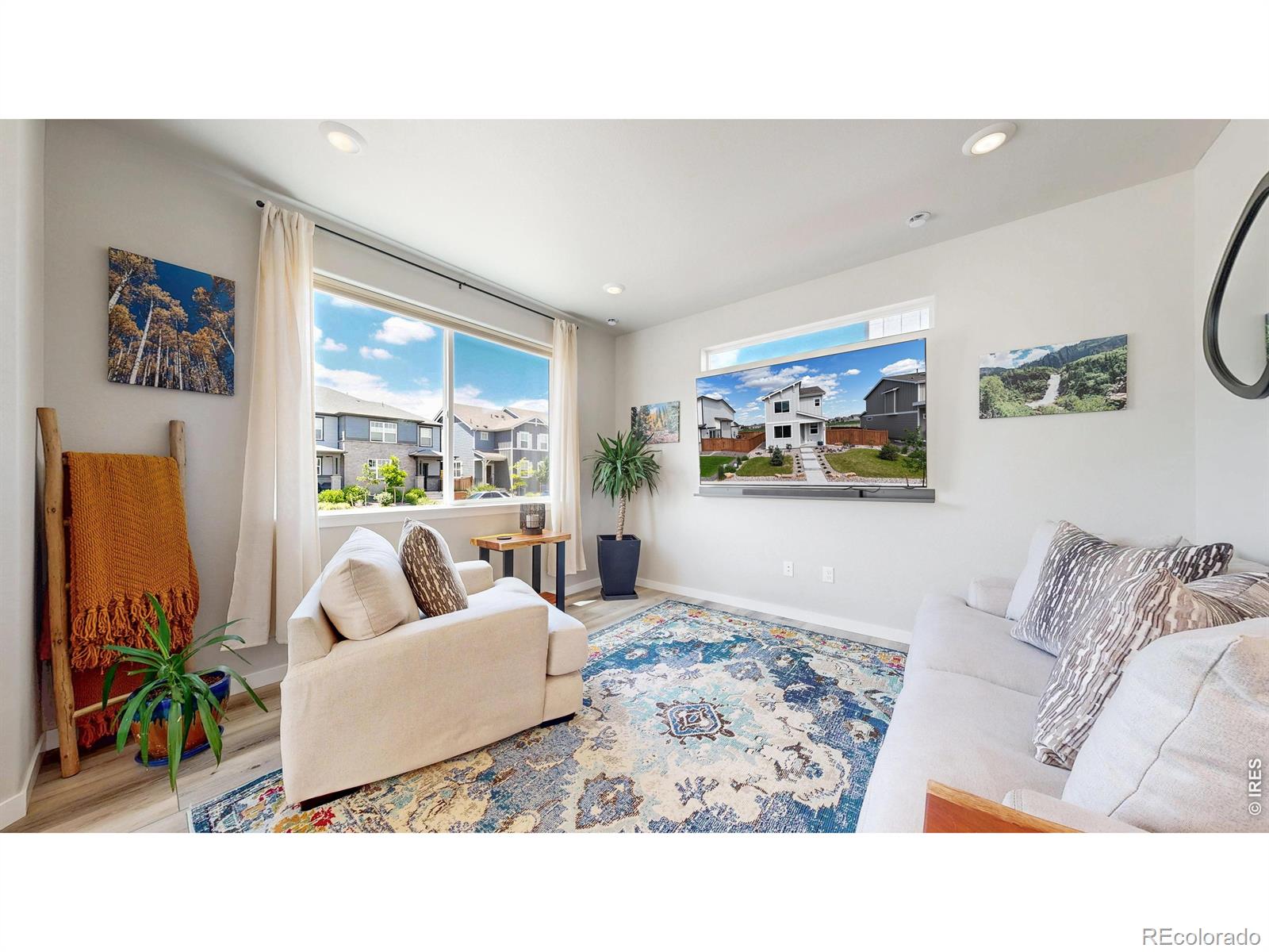 MLS Image #3 for 228 e 4th street,berthoud, Colorado