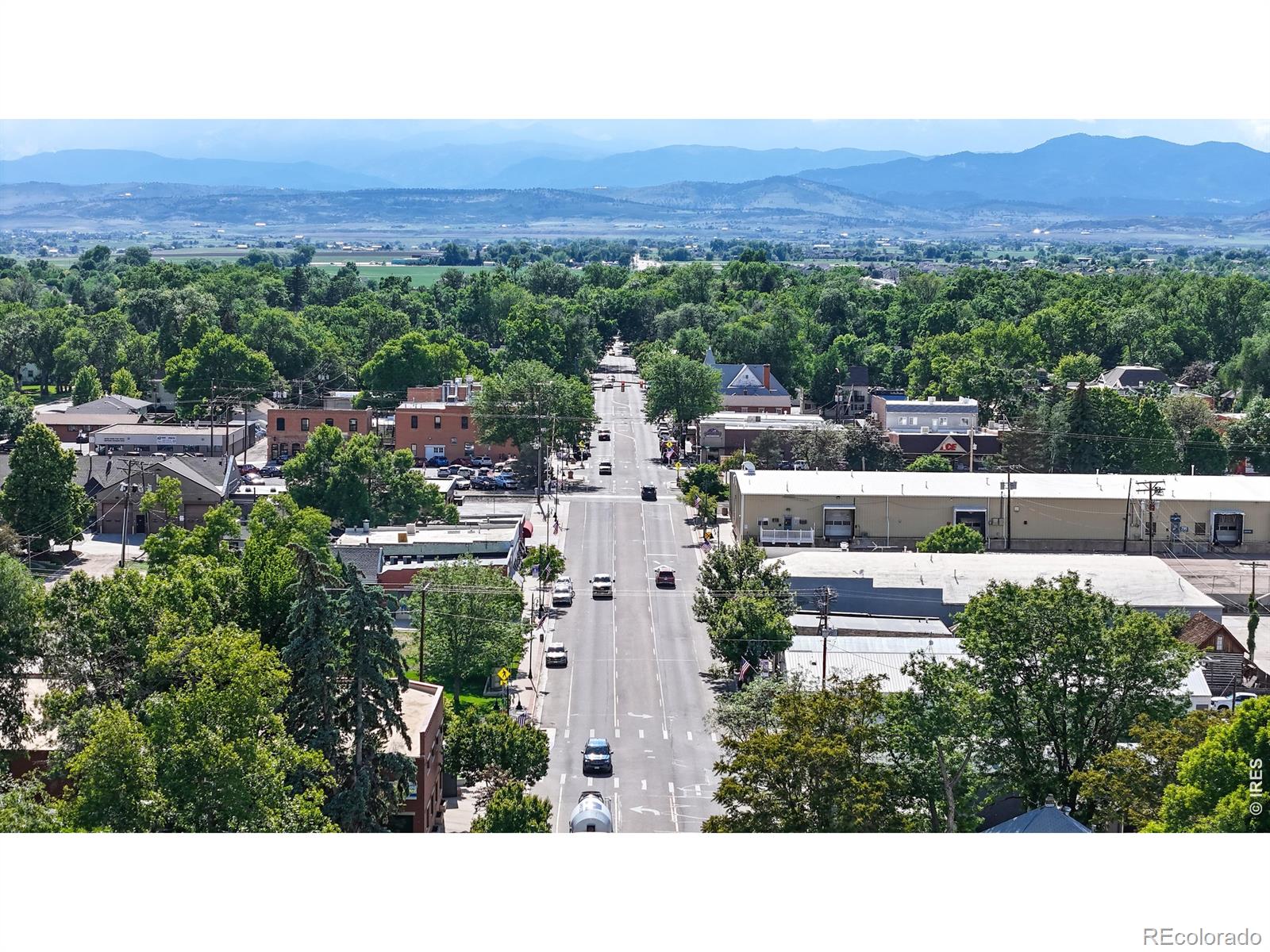MLS Image #34 for 228 e 4th street,berthoud, Colorado