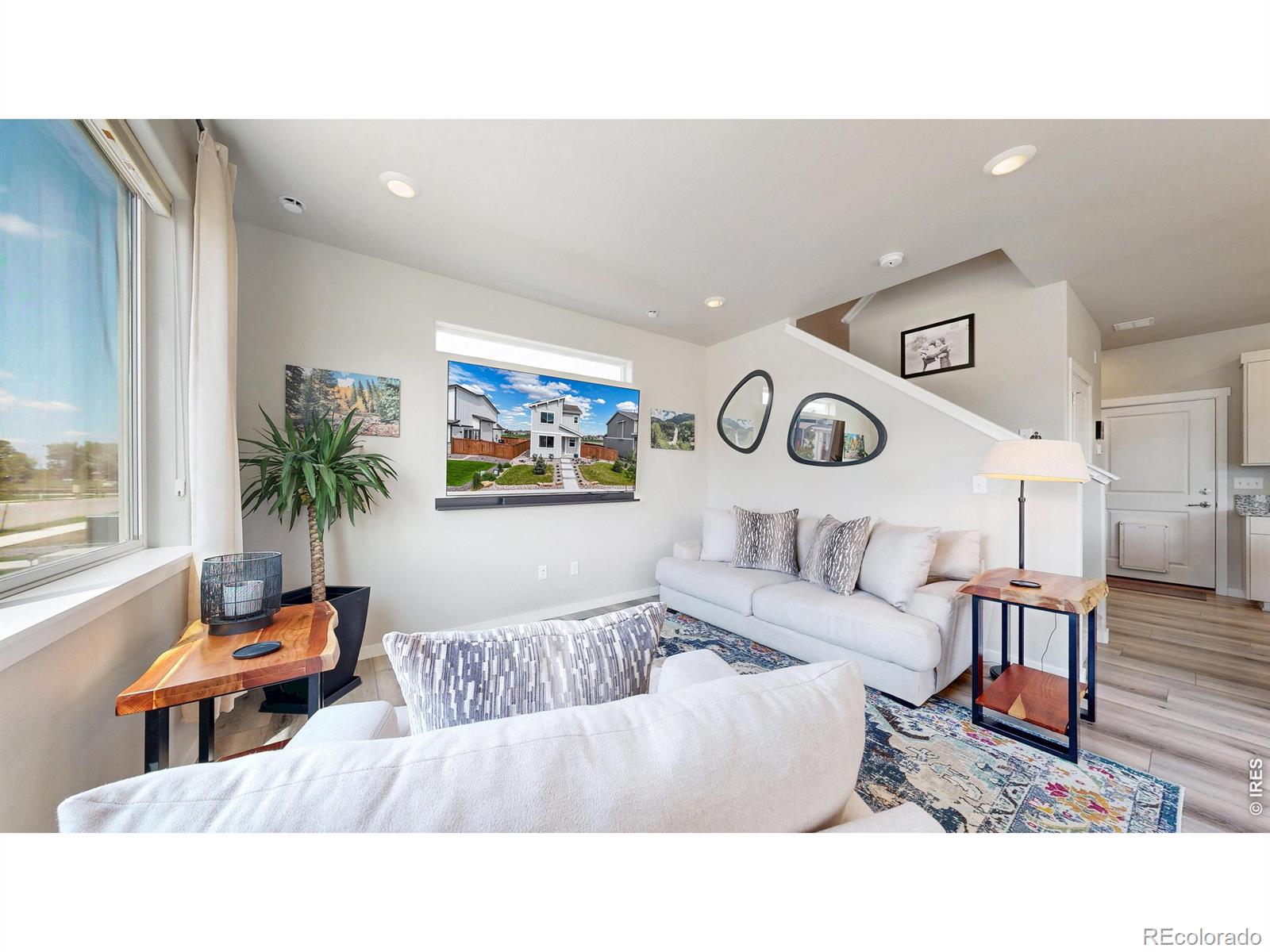 MLS Image #4 for 228 e 4th street,berthoud, Colorado