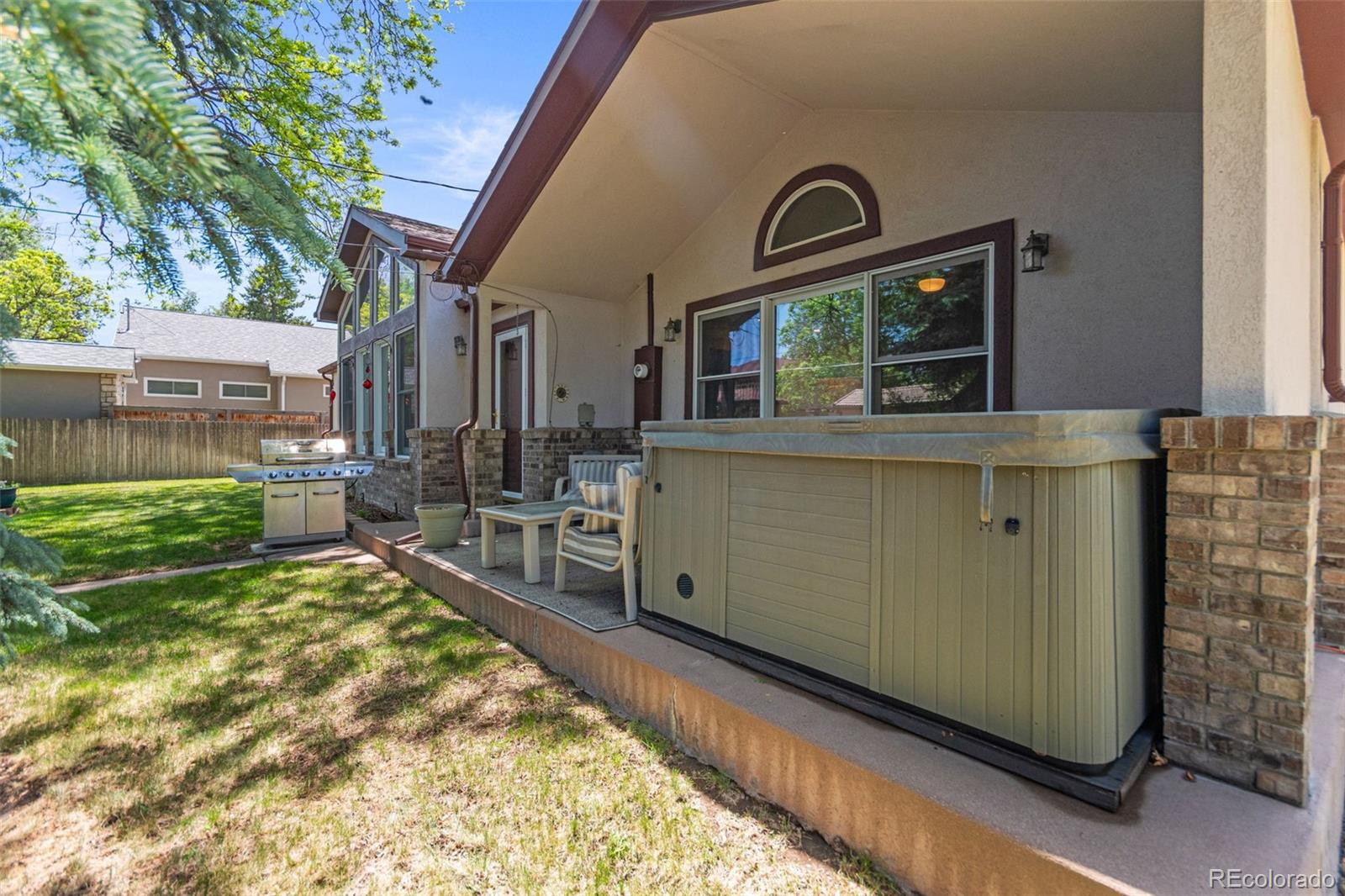 MLS Image #33 for 3226 s ash street,denver, Colorado
