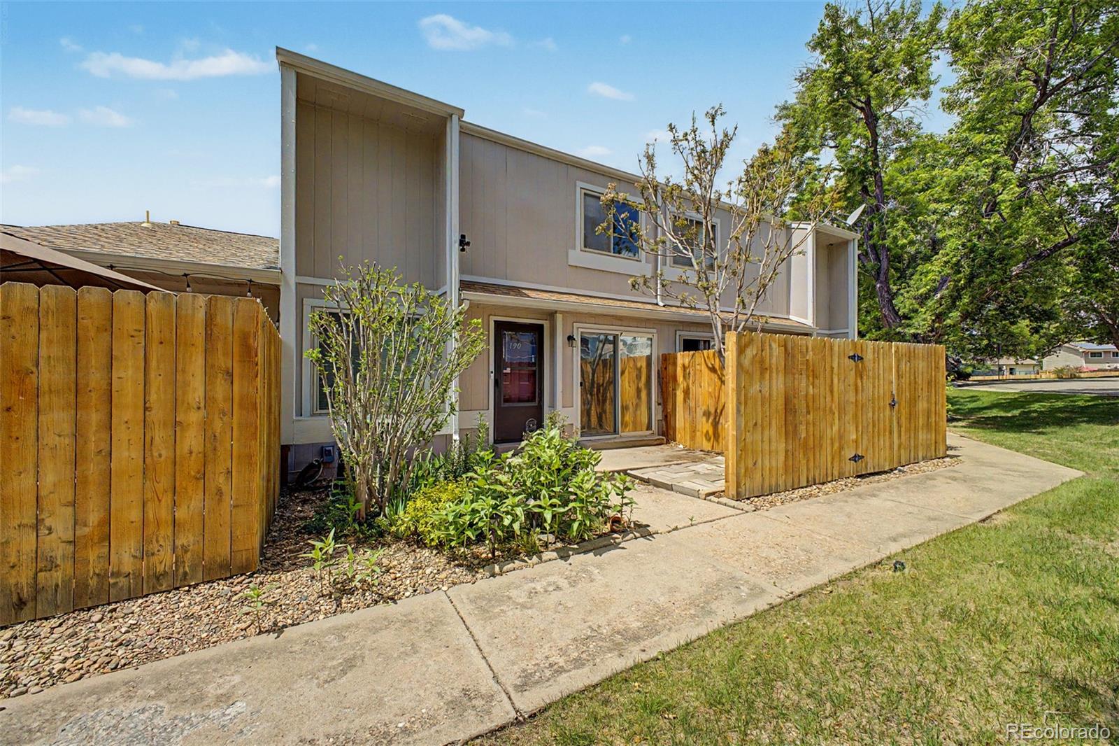 MLS Image #1 for 7957  chase circle 190,arvada, Colorado