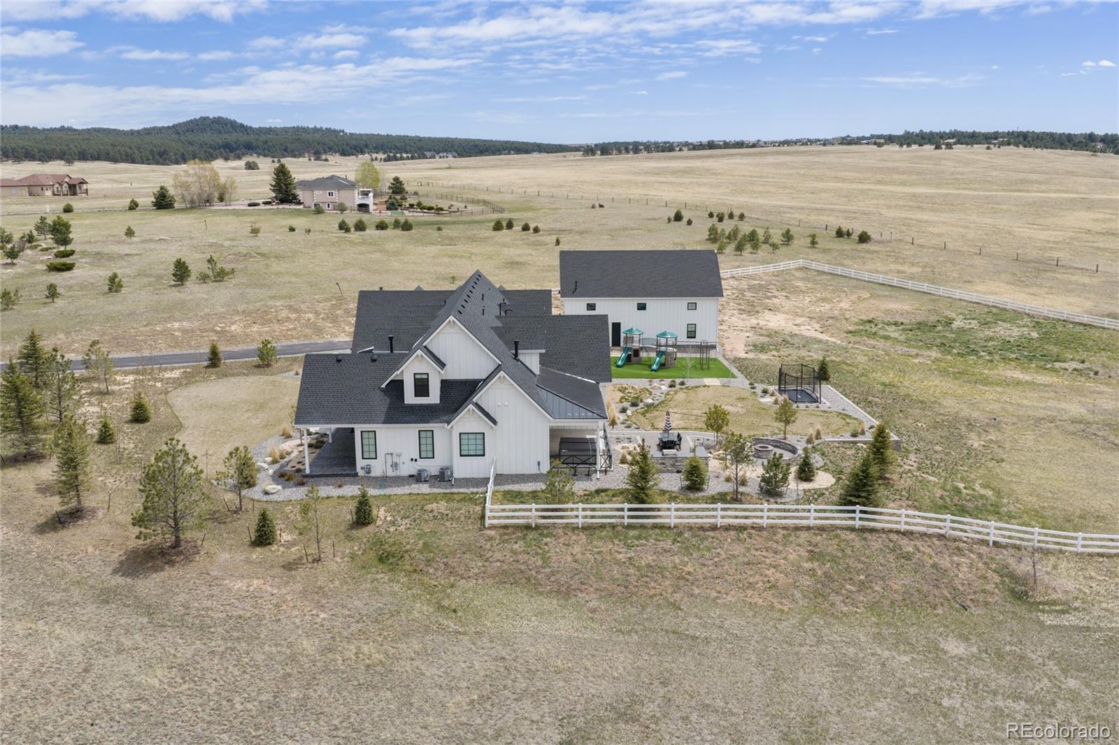 MLS Image #46 for 19720  glen shadows drive,colorado springs, Colorado