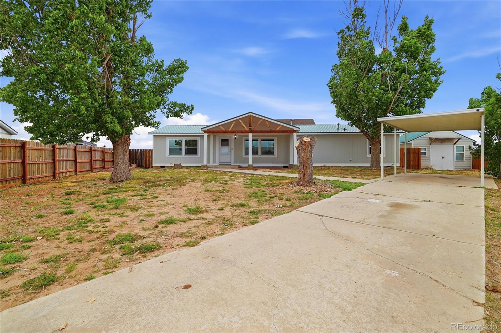 MLS Image #0 for 23742  clear spring lane,colorado springs, Colorado