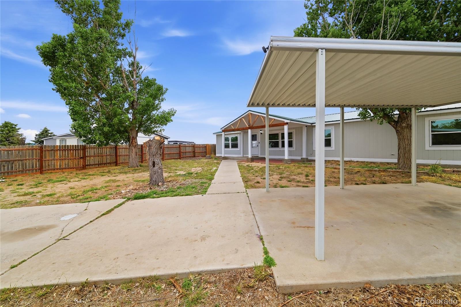 MLS Image #1 for 23742  clear spring lane,colorado springs, Colorado