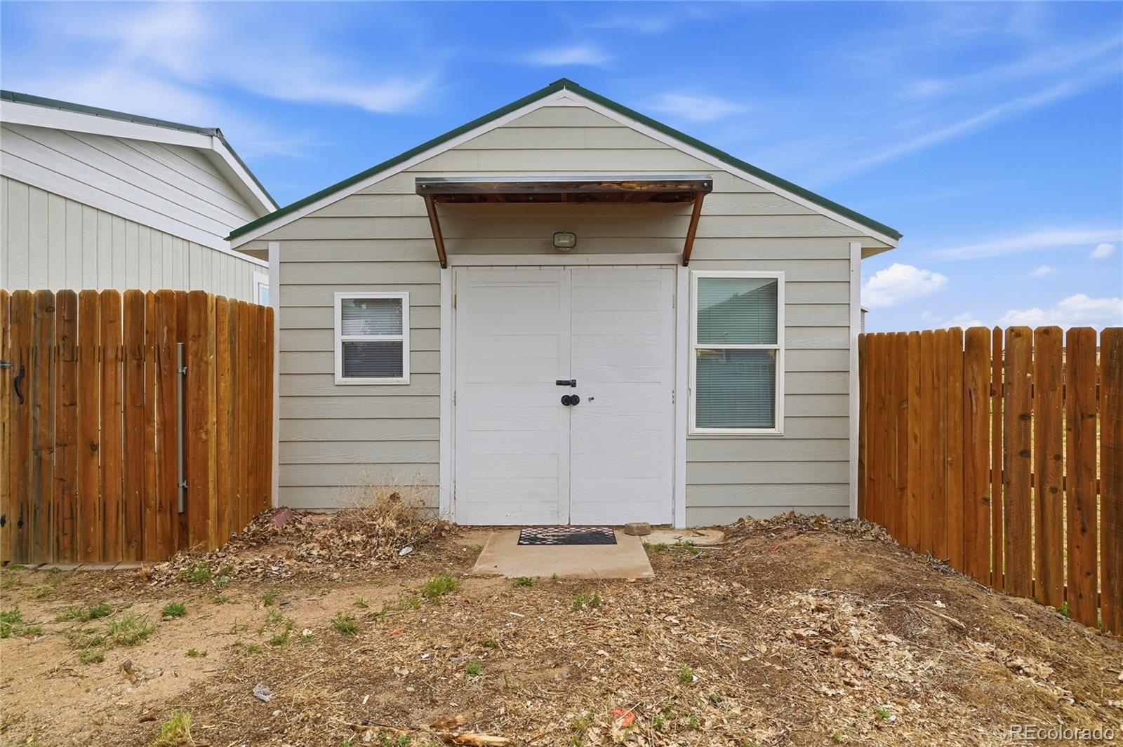 MLS Image #25 for 23742  clear spring lane,colorado springs, Colorado
