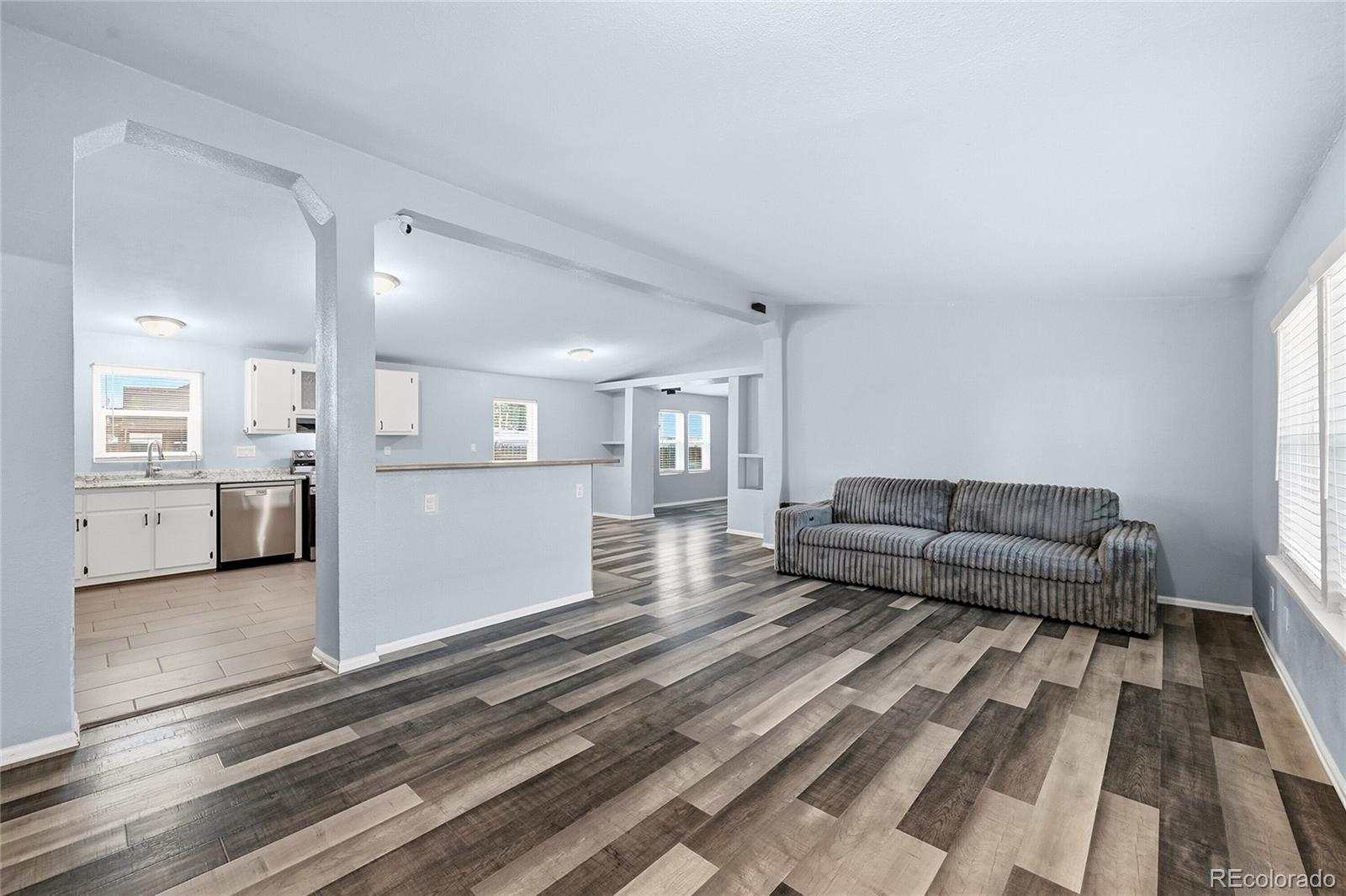 MLS Image #3 for 23742  clear spring lane,colorado springs, Colorado
