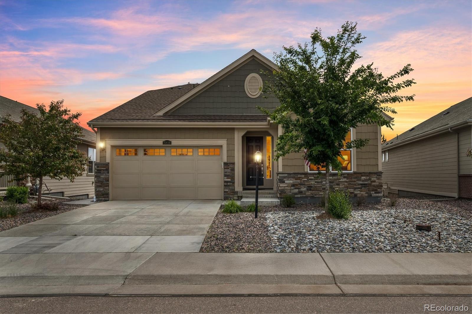 MLS Image #2 for 15838  xanthia way,thornton, Colorado