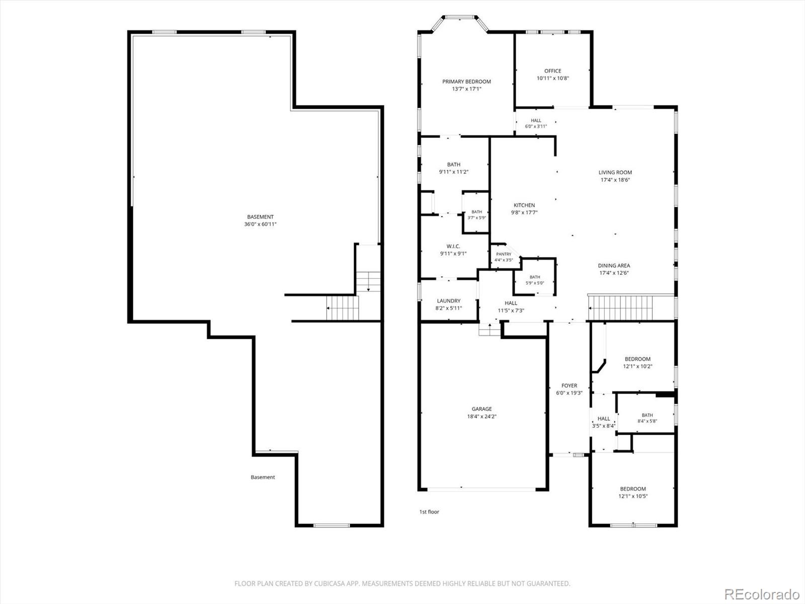 MLS Image #3 for 15838  xanthia way,thornton, Colorado