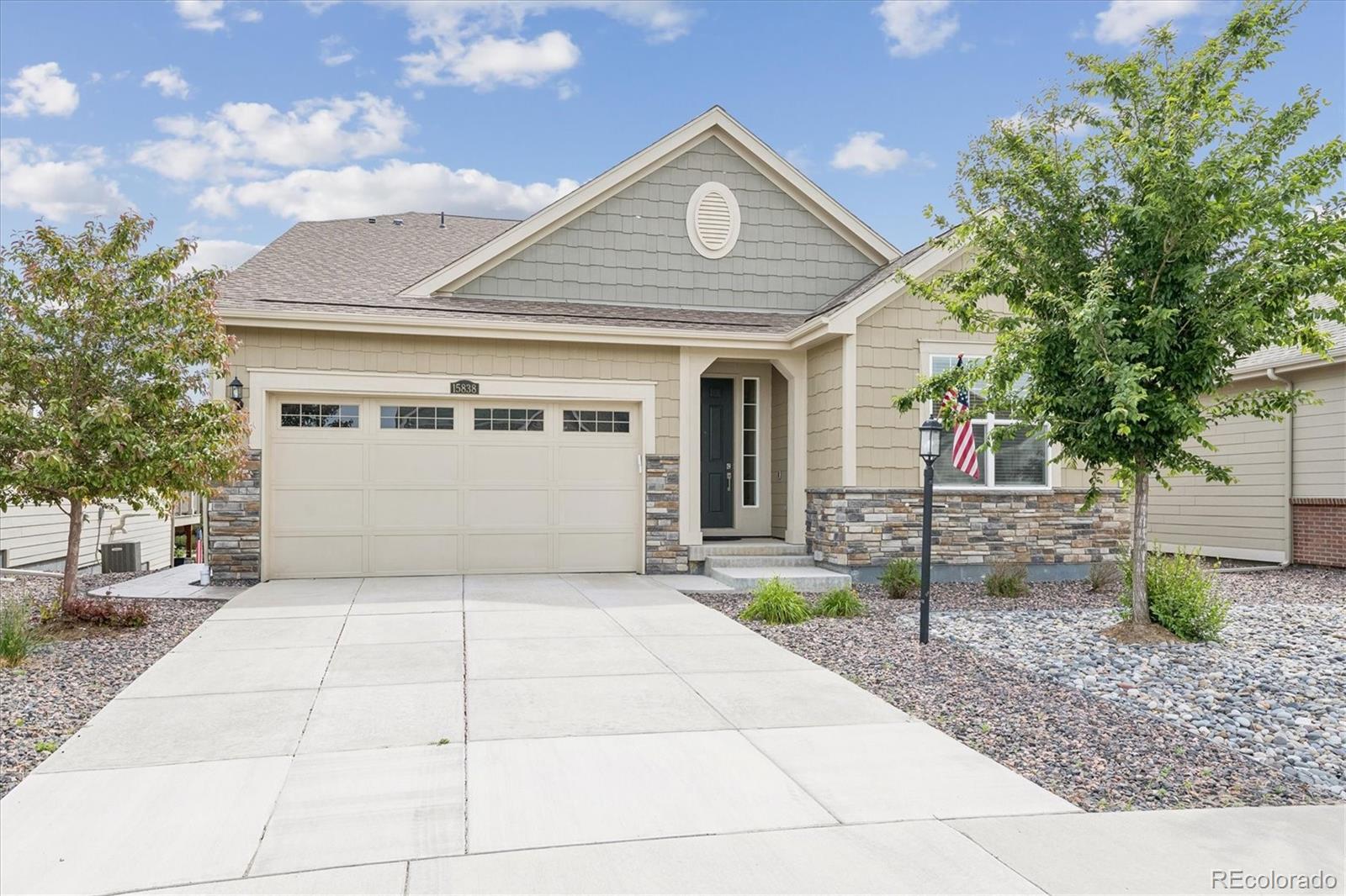 MLS Image #4 for 15838  xanthia way,thornton, Colorado