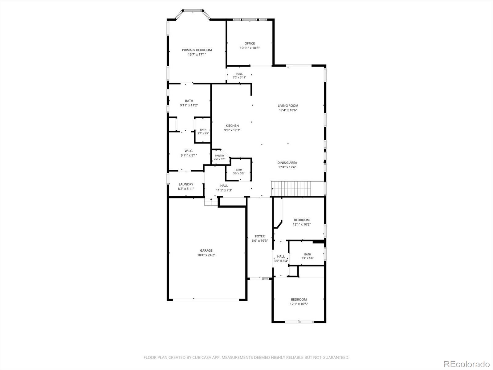 MLS Image #5 for 15838  xanthia way,thornton, Colorado