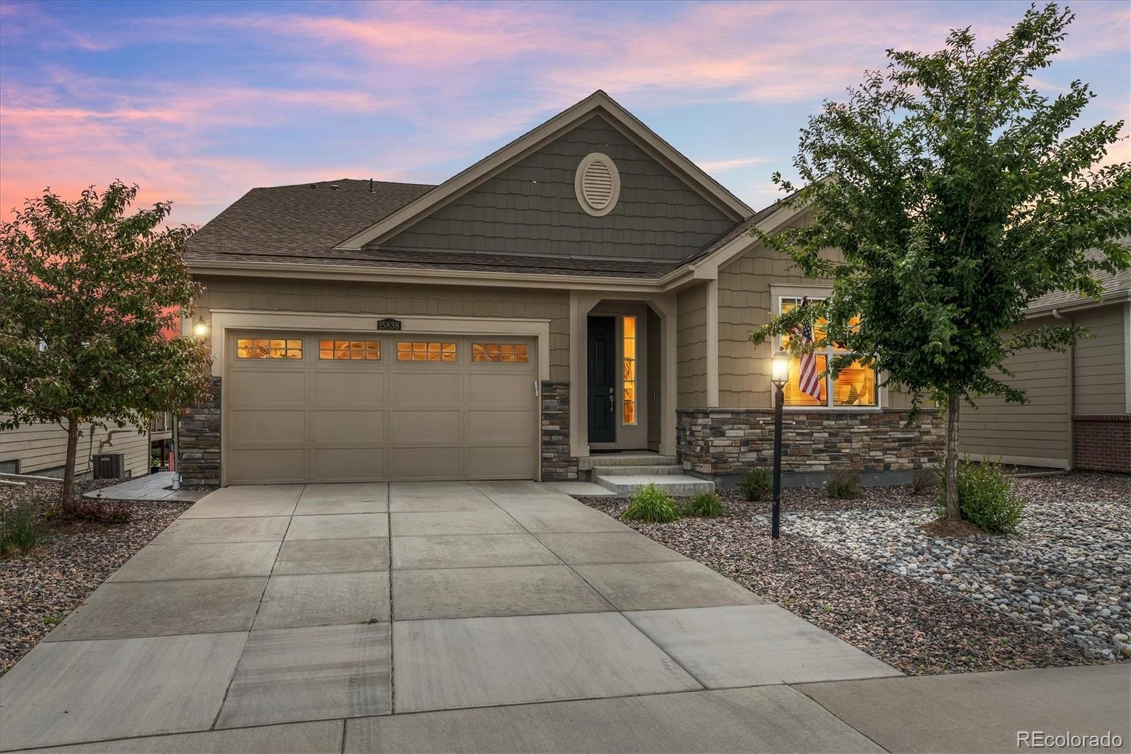MLS Image #6 for 15838  xanthia way,thornton, Colorado